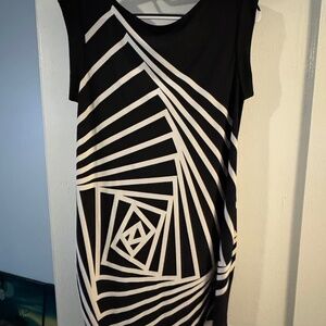 BCBG dress